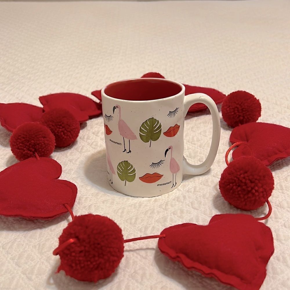 Super Fun and Unique Coffee Mug